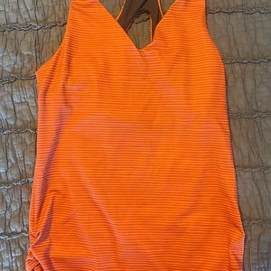 Prana Yoga top XS
